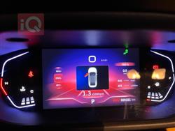 Dongfeng Aeolus A30
